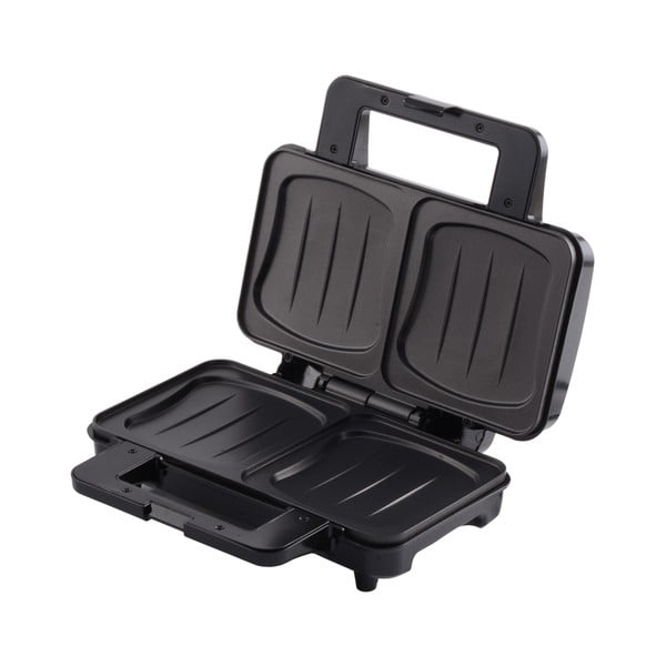 Aranyszínű szendvicssütő Rosegold Metallic Line - BerlingerHaus-image-2