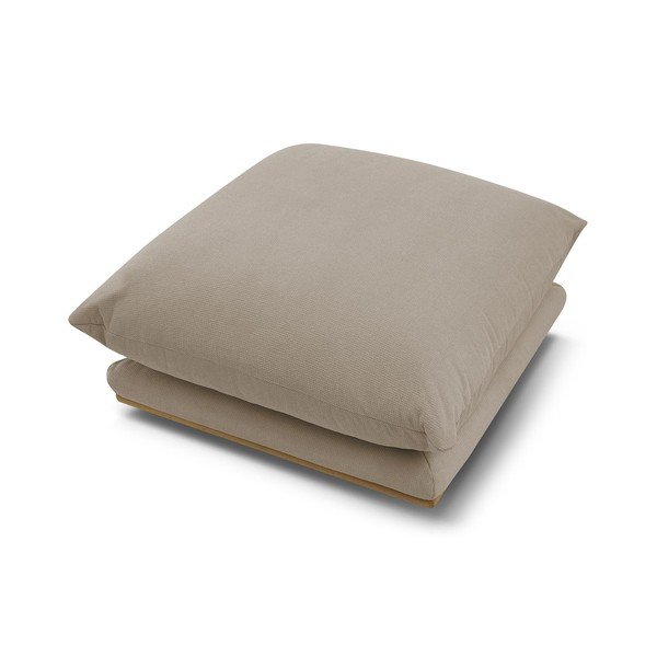 Bézs lábtartó Ernest – Bobochic Paris-image-4