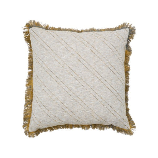 Pamut párnahuzat 45x45 cm Cral – Kave Home