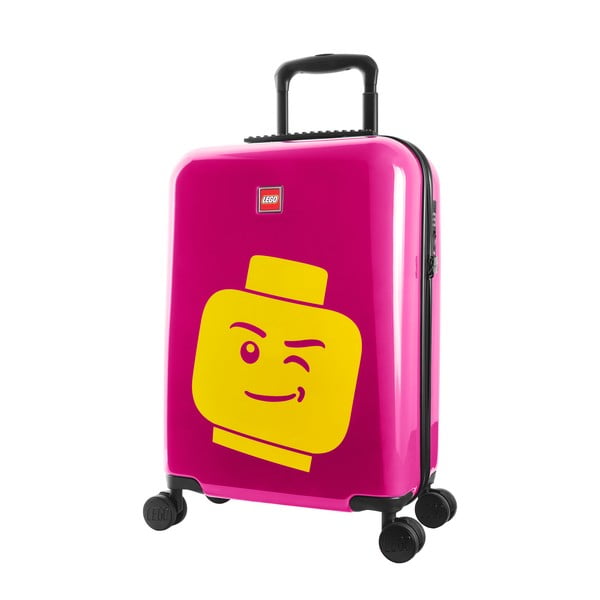 Bőrönd ColourBox – LEGO®-image-1