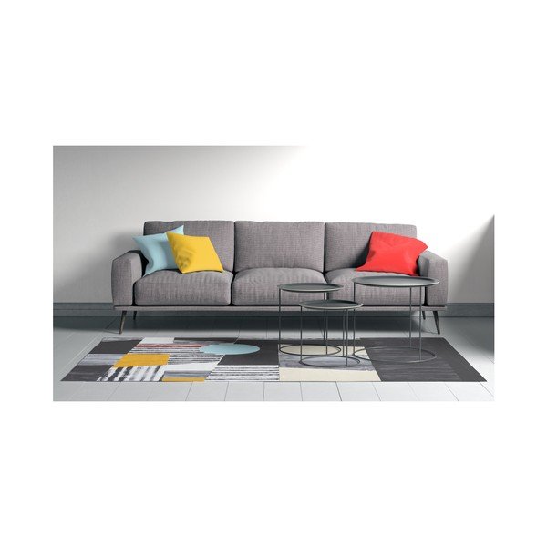 Suzzo Garado szőnyeg, 80 x 150 cm - Oyo home-image-1