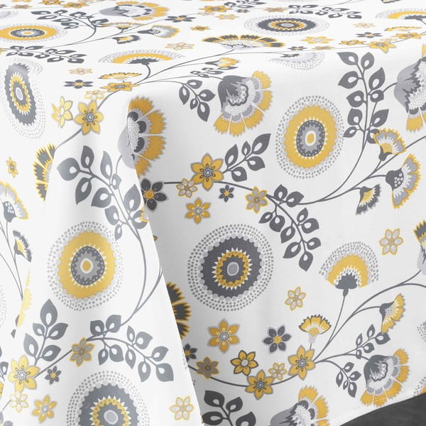 Asztalterítő 145x240 cm Garance – douceur d'intérieur-image-1