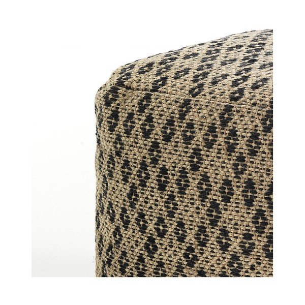 Nagar-D juta puff - Tomasucci-image-1
