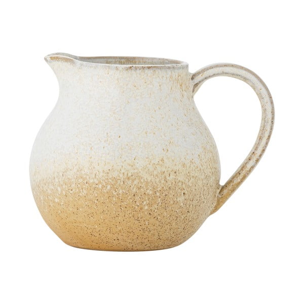 Kőedény füles kancsó Paula – Bloomingville
