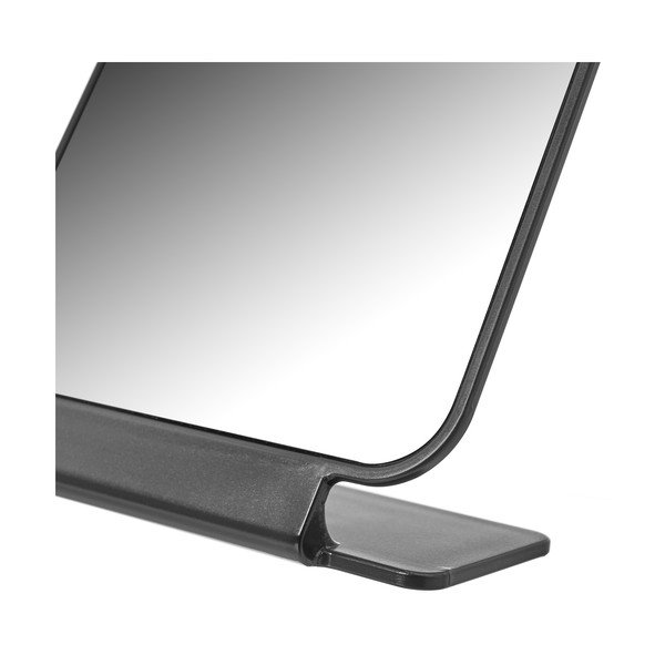 Kozmetikai tükör 14,5x18,5 cm - Casa Selección-image-1