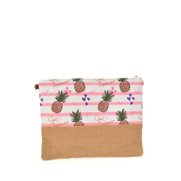 Pineapple III. női borítéktáska - Mangotti Bags-image-3