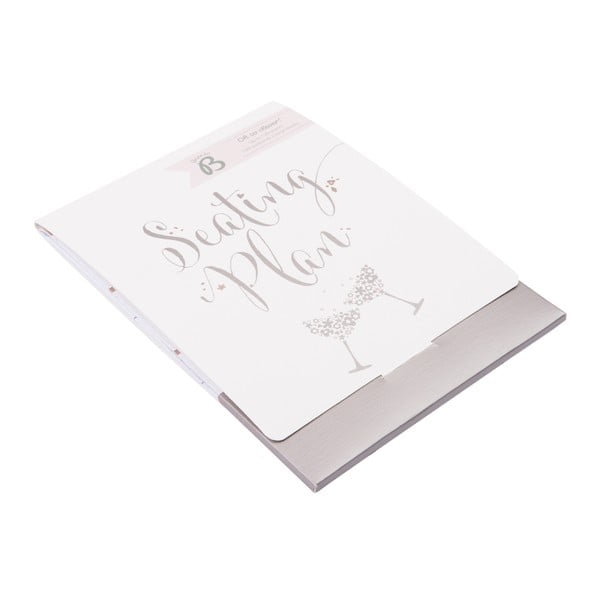 Wedding Planner esküvői ültetési rend tervező - Busy B-image-2