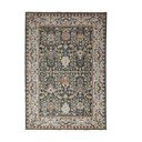 Zöld szőnyeg 200x300 cm Amelina Vintage – Flair Rugs