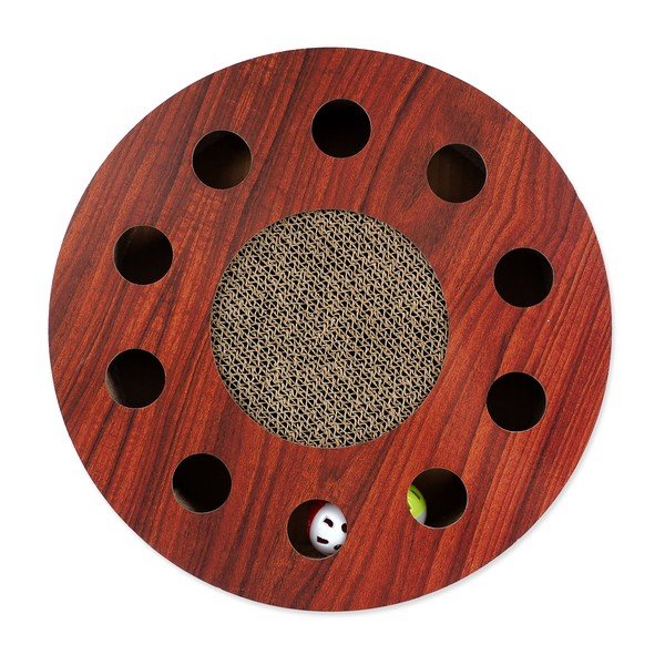 Kaparófa Magic Cat Interactive – Plaček Pet Products-image-2