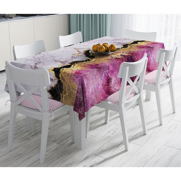 Asztalterítő 140x180 cm – Mila Home-image-2