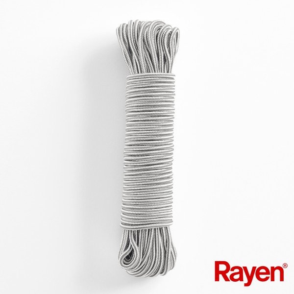 Ruhaszárító kötél – Rayen-image-1