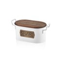 Kenyértartó – Hermia