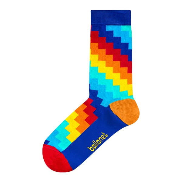 Lift zokni, méret: 41 – 46 - Ballonet Socks