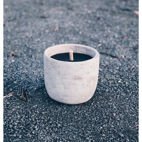 Kültéri gyertya, égési idő 45 ó Robust – Paju Design-image-1