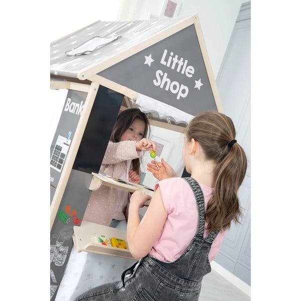 Játék szupermarket Little Shop – Roba-image-4