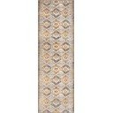 Bézs futószőnyeg 80x250 cm Soft Eman – FD