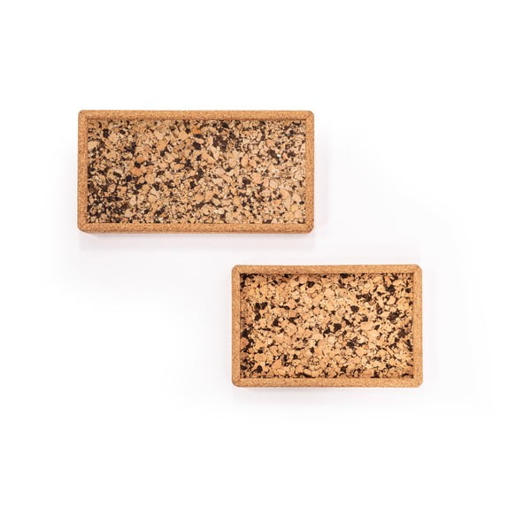 Parafa tálca 14,5x22,5 cm Querco – ZicZac-image-2