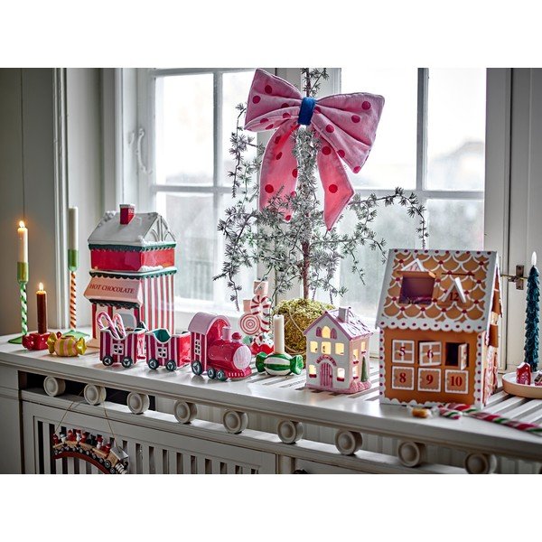 Adventi dekoráció Ginnie – Bloomingville-image-1