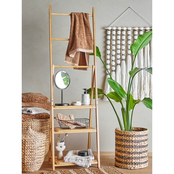 Bambusz ruhatartó állvány Aden - Bloomingville-image-1