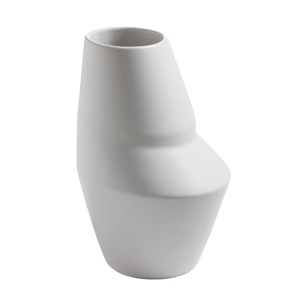 Parts fehér váza, 25 cm - Maxwell & Williams