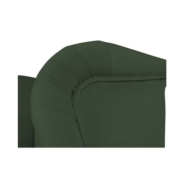 Roco zöld bárszék - Mazzini Sofas-image-2