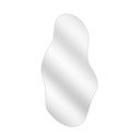 Fali tükör 50x100 cm Organic – Styler