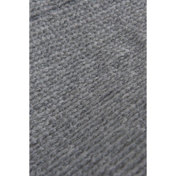 Szürke fürdőszobai kilépő szett 3 db-os 100x60 cm Alacati – Foutastic-image-4