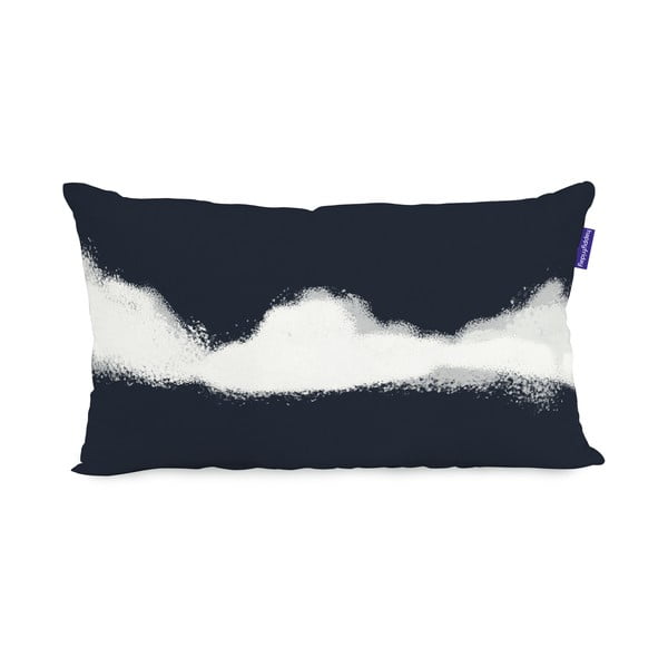 Párnahuzat szett 2 db-os 50x50 cm Nightfall – Blanc-image-3