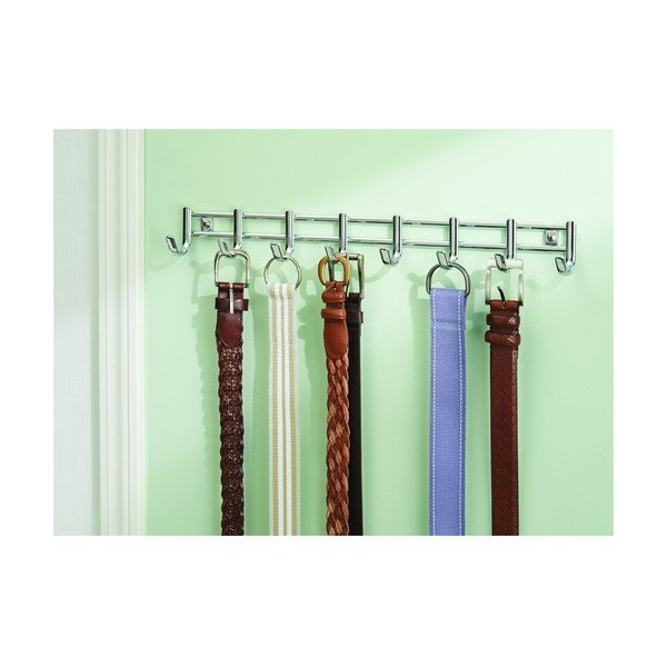 Axis fém fogas, 46 x 6 cm - iDesign-image-1