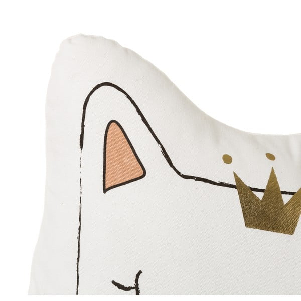 2 db-os unikornis és macska formájú párna szett - Unimasa-image-1