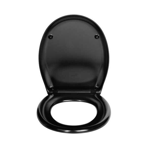 WC-ülőke automatikus záródással 37 x 44,5 cm Rieti – Wenko-image-2