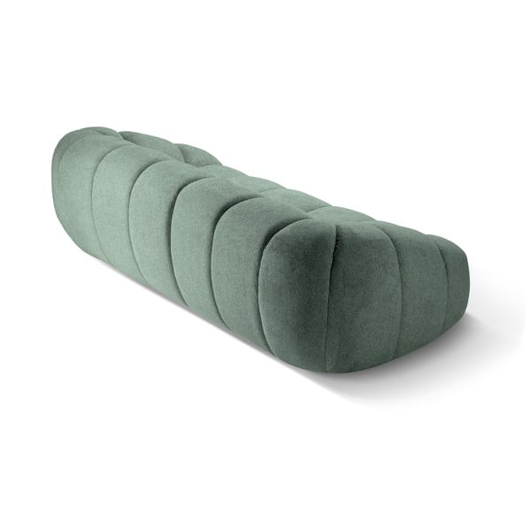 Világoszöld kanapé 294 cm Diana – Micadoni -image-3