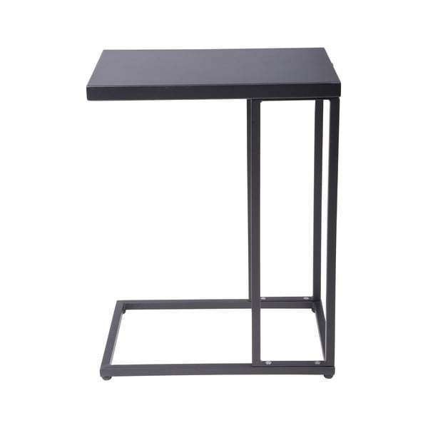 Acél kerti tárolóasztal 43x30,5 cm Dorea – Garden Pleasure