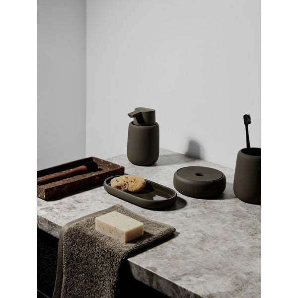 Sono barna WC-kefe - Blomus-image-3