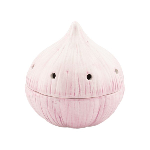 Hagymatartó doboz Garlic – Sass & Belle