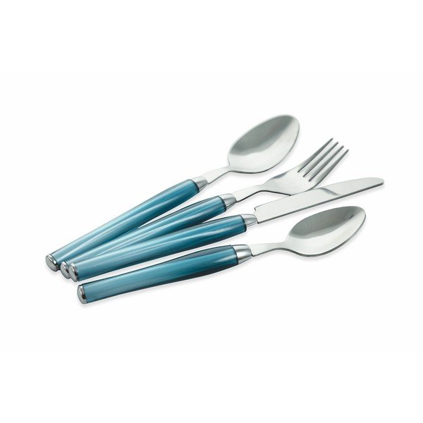 Alta 24 db-os evőeszköz készlet - Villa d'Este-image-3