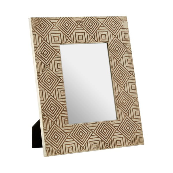 Aranyszínű fa képkeret 23x28 cm Bowerbird – Premier Housewares-image-2