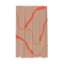 Zuhanyfüggöny 150x200 cm Nova Arte – Mette Ditmer Denmark