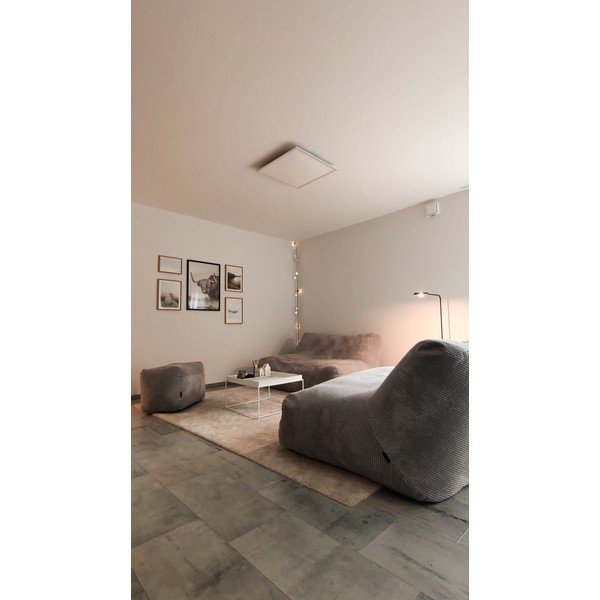Kék babzsákfotel Sofa Tube 160 – SLOWDOWN-image-2