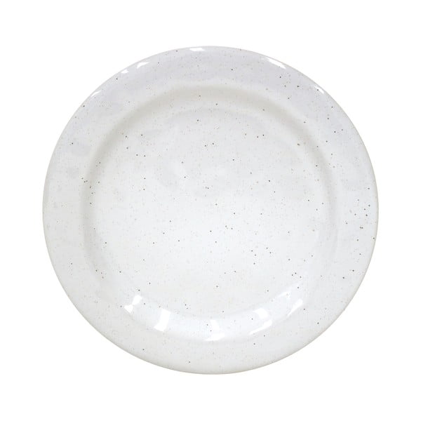 Fattoria fehér agyagkerámia tányér, ⌀ 28 cm - Casafina