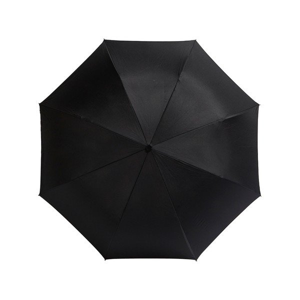 Sky kék-fekete esernyő, ⌀ 110 cm-image-3