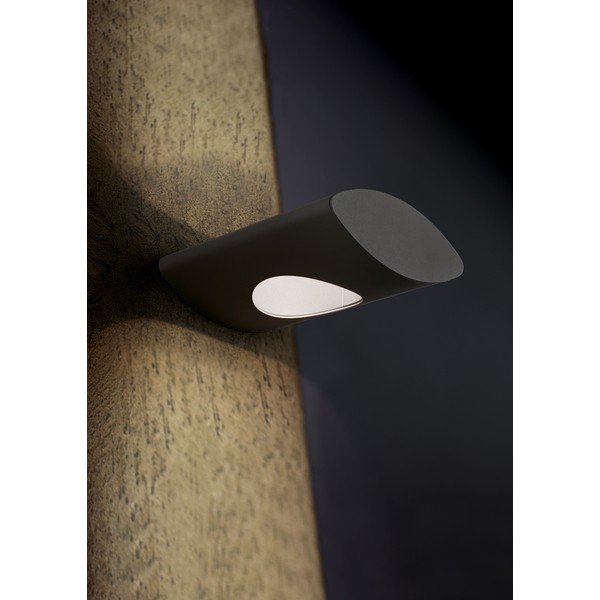 Kültéri lámpa (magasság 7 cm) Katun – Trio-image-1