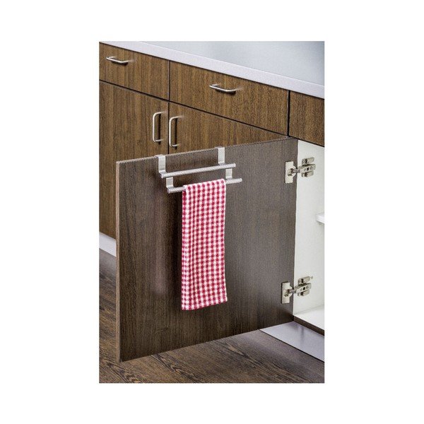 Towel Rod konyharuha tartó - Wenko-image-1