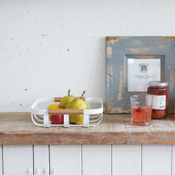 Tosca gyümölcskosár - YAMAZAKI-image-2