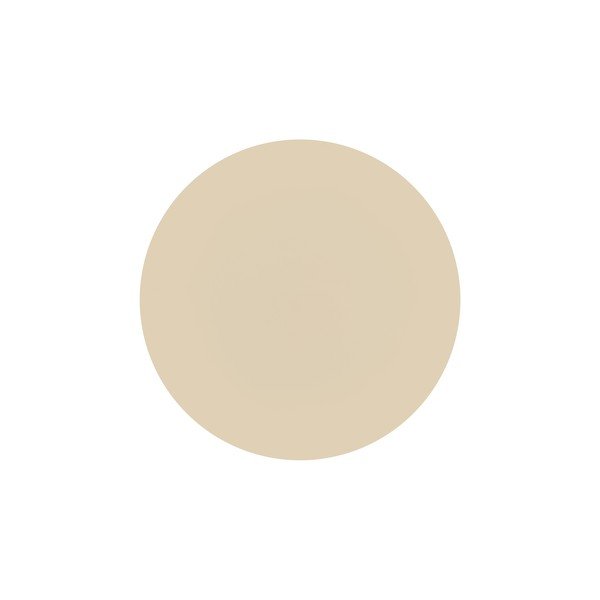 Műbőr tányéralátét ø 38 cm Togo – ZicZac