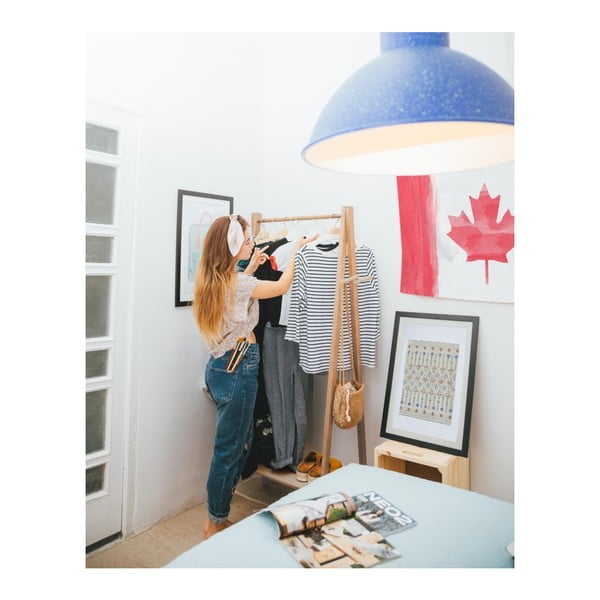 Rack barna ruhaállvány - Really Nice Things-image-3