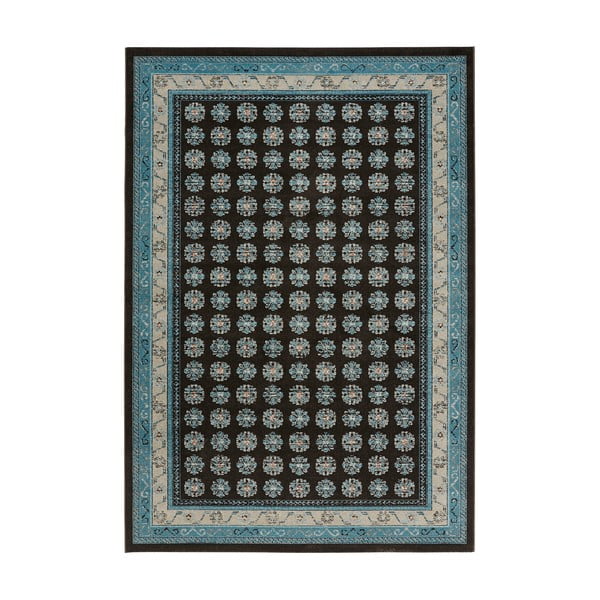 Classico antracitszürke szőnyeg, 200 x 290 cm - Mint Rugs