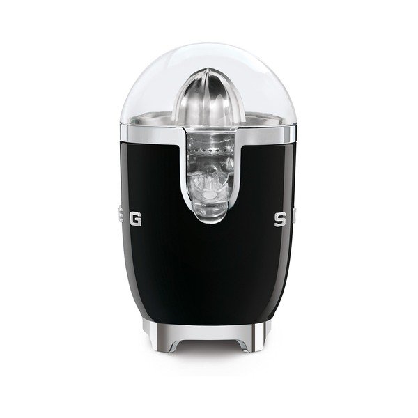 Fekete gyümölcsfacsaró 50's Retro Style – SMEG-image-1