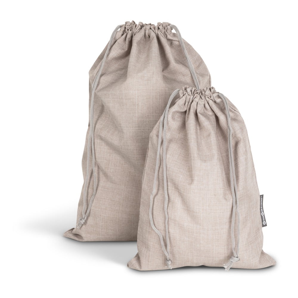 Szennyestartó zsák utazáshoz Travel Collection  Bigso