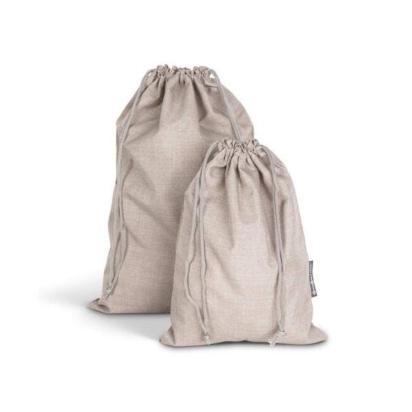 Szennyestartó zsák utazáshoz Travel Collection – Bigso